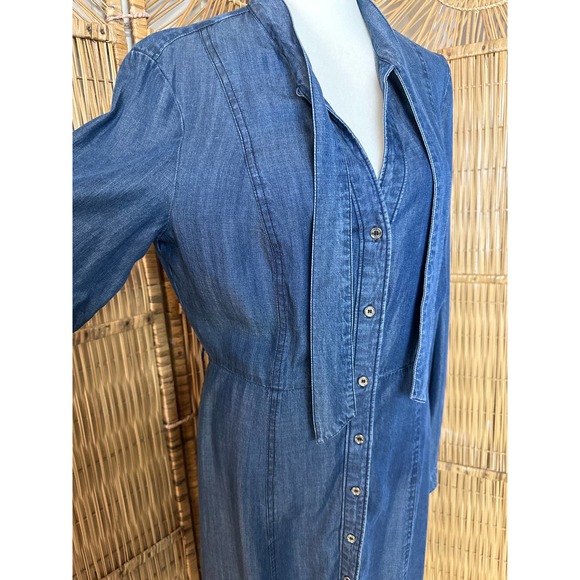 Tommy Hilfiger Dress Women 10 - Picture 7 of 14